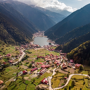 Uzungöl Turu