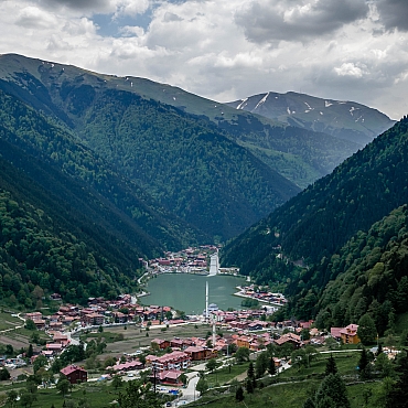 Uzungöl Turu 2