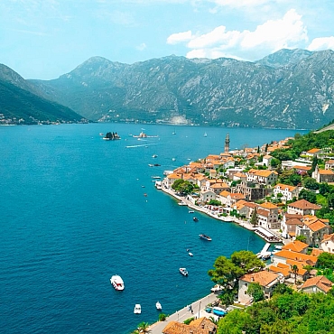 Kosovalı Büyük Balkanlar Turu Ajet Hava Yolları  İle 6 Gece 8 Gün  (Trabzon Hareketli) 4