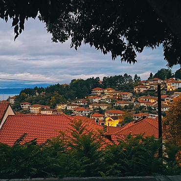 Kosovalı Büyük Balkanlar Turu Ajet Hava Yolları  İle 6 Gece 8 Gün  (Trabzon Hareketli) 8